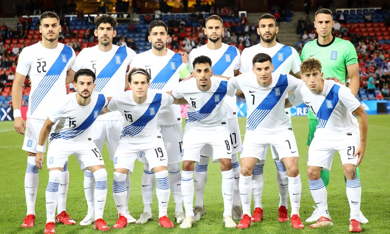 Ελβετία-Ελλάδα 2-1: Τα highlights του φιλικού και τα μαγικά του Τσούμπερ! (video+photos)