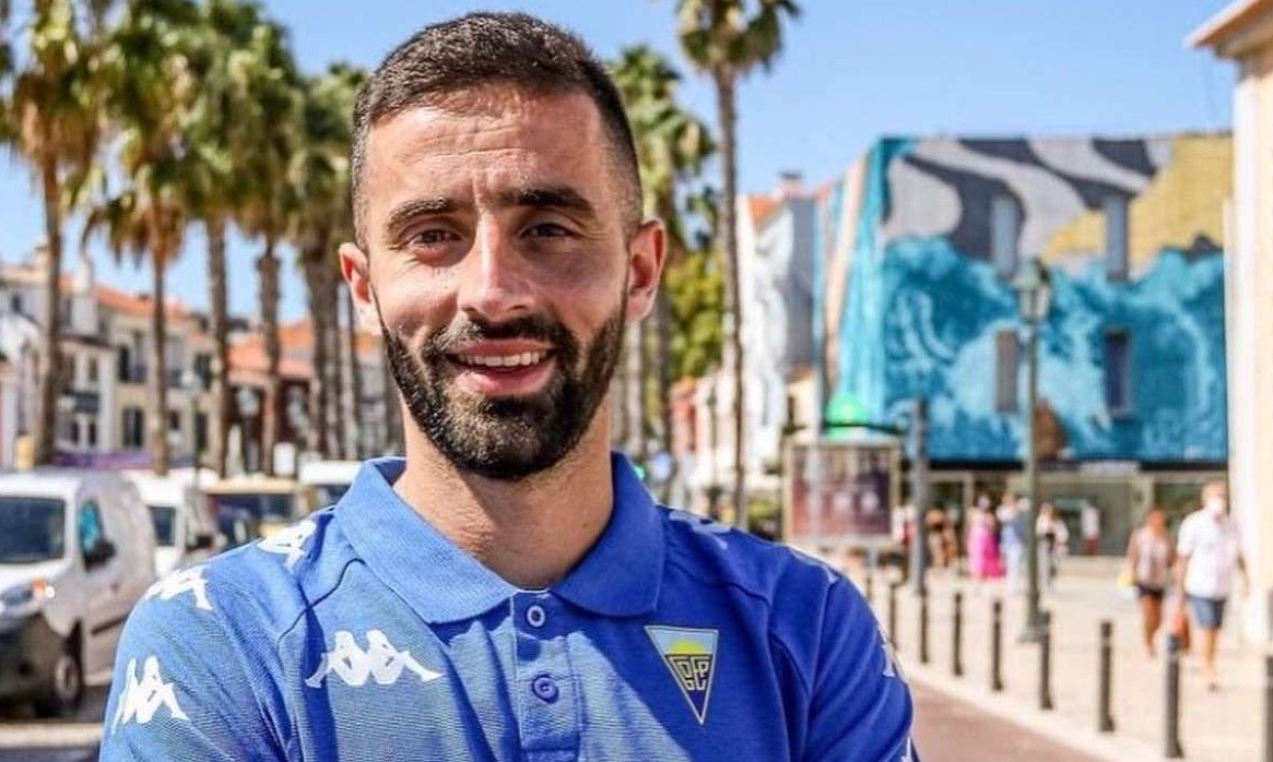 Παναθηναϊκός: Ευτυχισμένος στην Πορτογαλία ο Σαβιέρ!