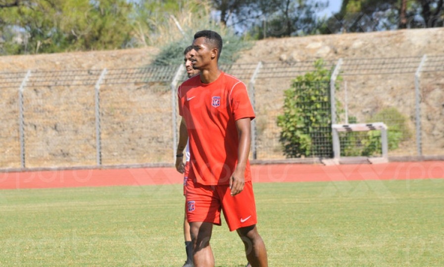 Διαγόρας: Πήρε 20χρονο φορ από τη Βραζιλία