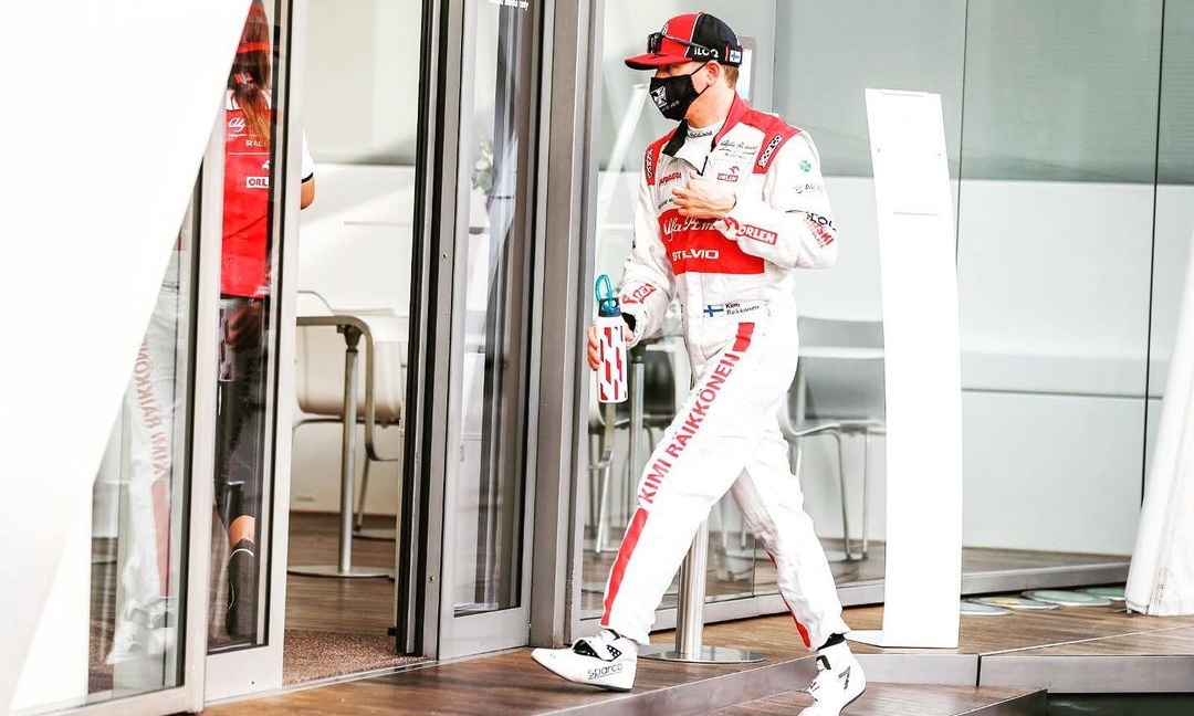 Κίμι Ραϊκόνεν: Τέλος εποχής στην Formula 1 - Αποσύρεται o Φινλανδός