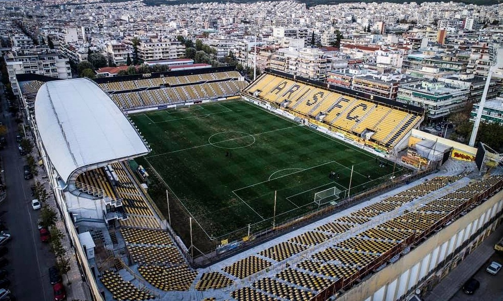 Τζιτζικώστας: «Τα Πρωταθλήματα παίζονται στα γήπεδα και μόνο»!