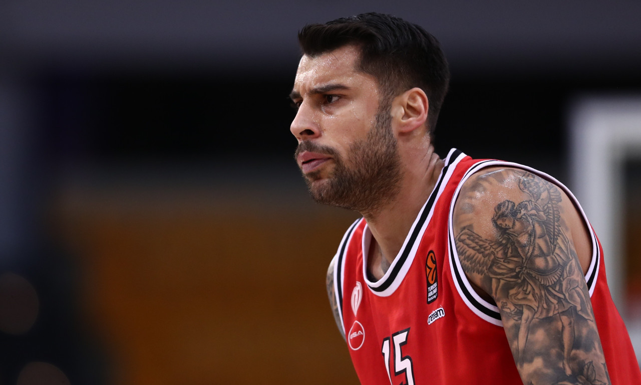 Ολυμπιακός: Νέος αρχηγός ο Πρίντεζης