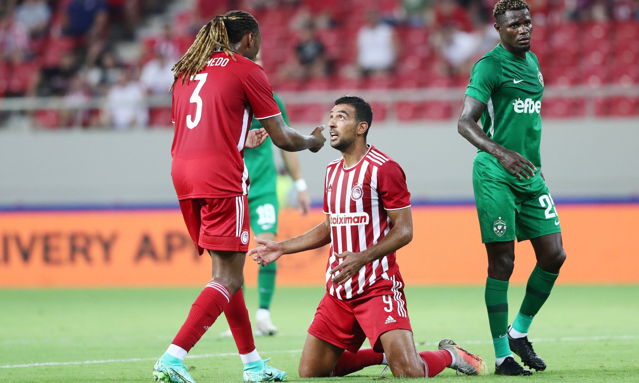 Στήριξη Χασάν σε Σεμέδο: «Όσοι σε ξέρουν γνωρίζουν πως δε θα το έκανες»!