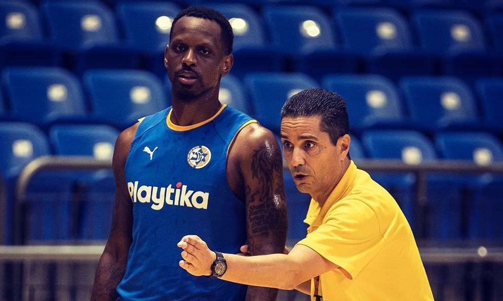 Μακάμπι Τελ Αβίβ: Ένα ακόμη κρούσμα, δεν πάει στο τουρνουά της Κύπρου!