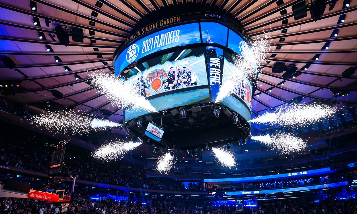NBA: Ανακοίνωση για τους εμβολιασμούς παικτών τριών ομάδων