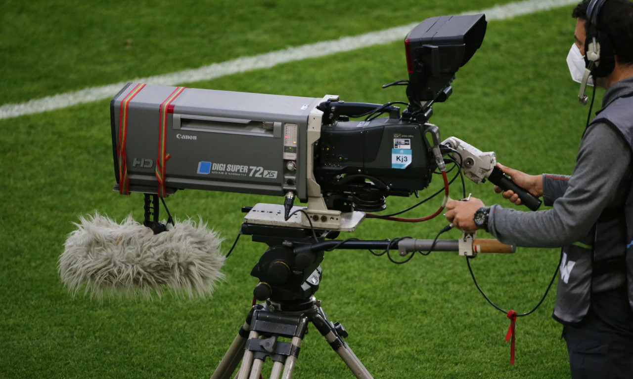 Super League: Εγκρίθηκε η κεντρική τηλεοπτική διαχείριση - Πότε θα τεθεί σε ισχύ