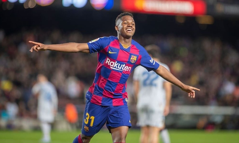 Μπαρτσελόνα: Θέλει να δέσει τα μεγάλα της ταλέντα (photos)