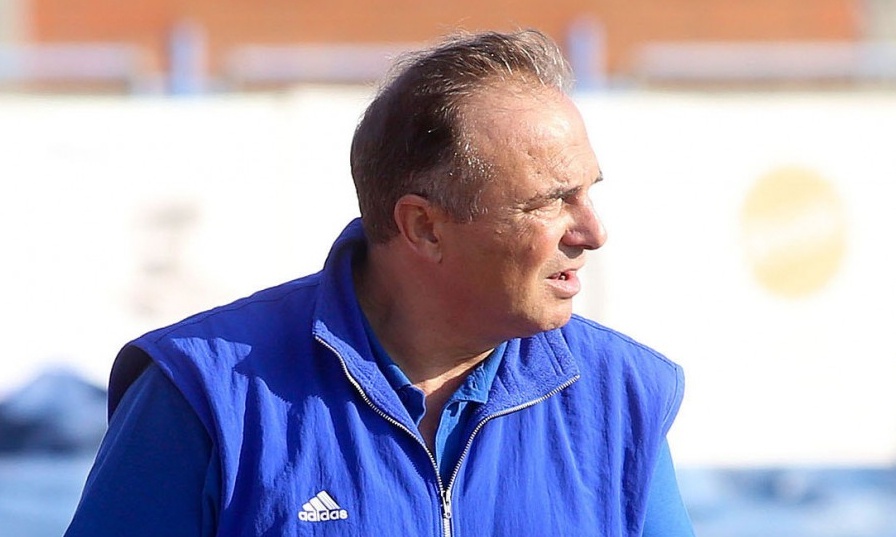 Ηρακλής Αμπελοκήπων: Νέος προπονητής για το πρωτάθλημα