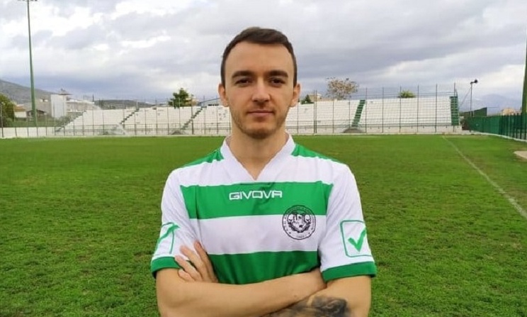 ΑΟ Αγίου Νικολάου: Κοντά σε Βραζιλιάνο αμυντικό χαφ