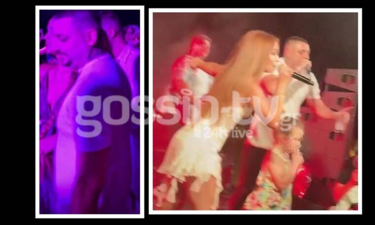 Mad Clip: Αυτές ήταν οι τελευταίες του στιγμές