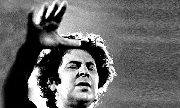 ΕΠΟ: «Ο Μίκης Θεοδωράκης διαφήμισε την Ελλάδα σ' ολόκληρο τον πλανήτη»