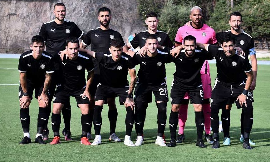 ΟΦΗ: Με Ντουρμισάι, Λάμπρου κόντρα στον Εργοτέλη