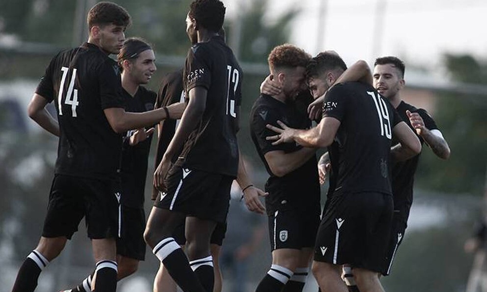 ΠΑΟΚ: Υποβλήθηκε σε επέμβαση ο Γκορντεζιάνι