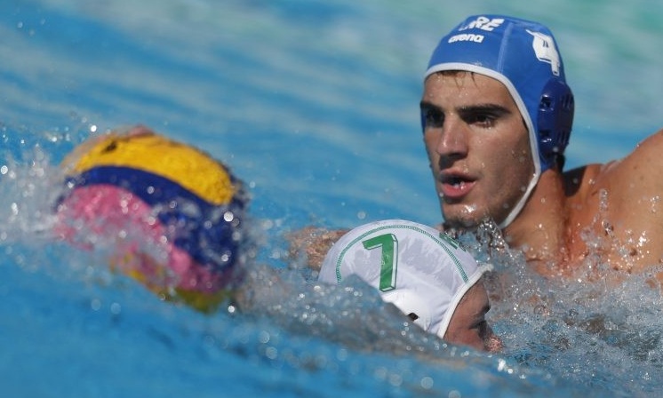 Πόλο: Στα προημιτελικά του Παγκοσμίου Πρωταθλήματος η Εθνική Νέων, λύγισε τη Ρωσία!