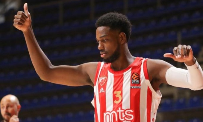 Euroleague: Επικό «challenge accepeted» από τον Λόιντ (video)