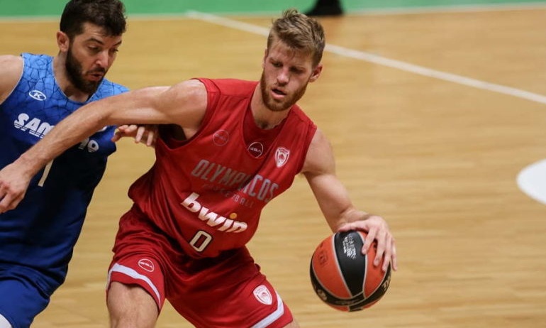 Ολυμπιακός: Αντίστροφη μέτρηση για την επιστροφή του «ερυθρόλευκου» κόσμου (video)