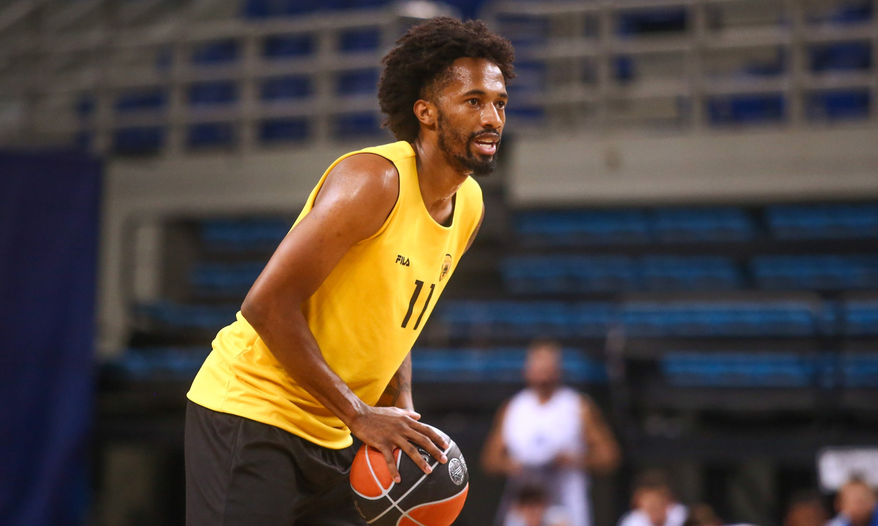 ΑΕΚ: Φιλική νίκη κόντρα στον Ηρακλή