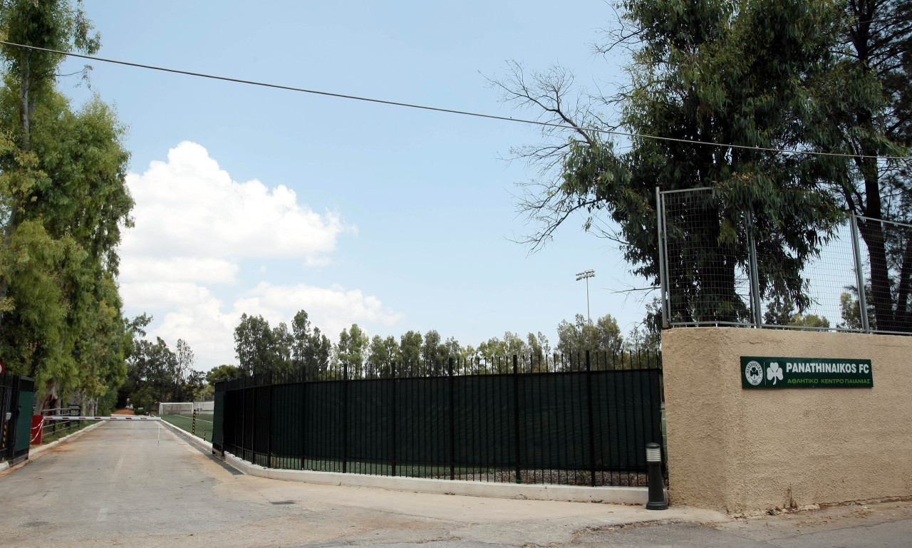 Παναθηναϊκός: Εκτός Παιανίας η ομάδα Β!