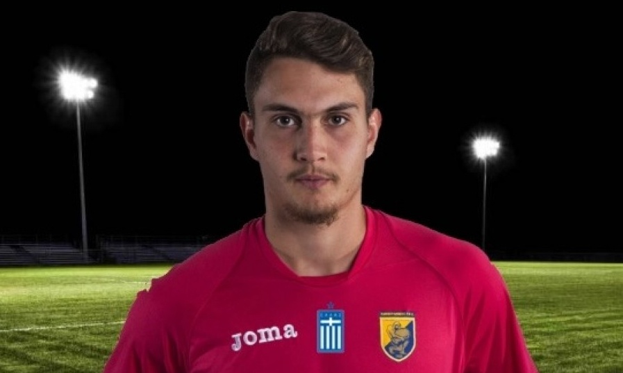 Αστέρας Βλαχιώτη: Ενίσχυση στον άσο με Αθανασόπουλο