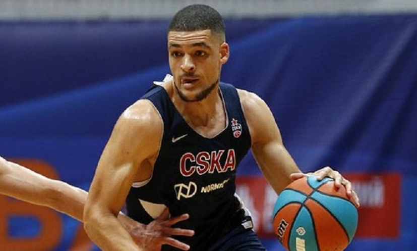 ΤΣΣΚΑ Μόσχας: Ασταμάτητη διέλυσε και την Πάρμα