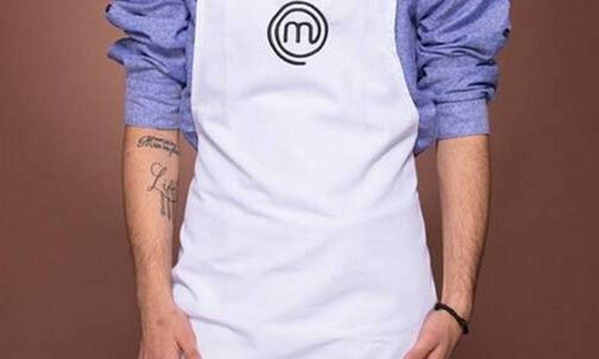 Top Chef: Αυτή κι αν είναι έκπληξη! Πρώην παίκτης του MasterChef στο νέο ριάλιτι του ΣΚΑΙ