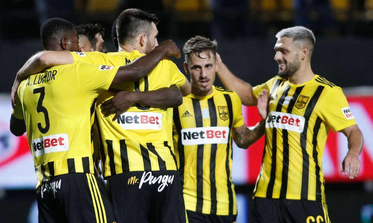 Άρης: Αποθεραπεία και ραντεβού τη Δευτέρα