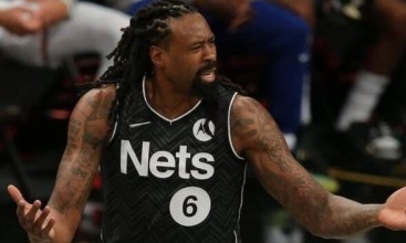 Λέικερς: Συμφώνησαν με Τζόρνταν (video)