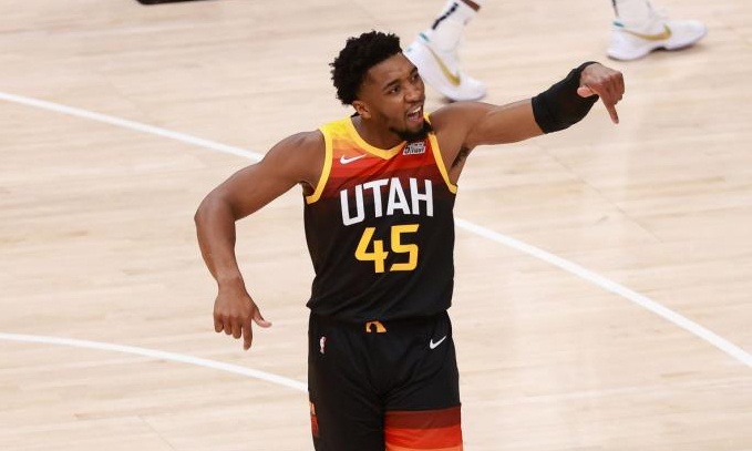 ΝΒΑ - Μίτσελ: Ο... μάγος της μπάλας (video)