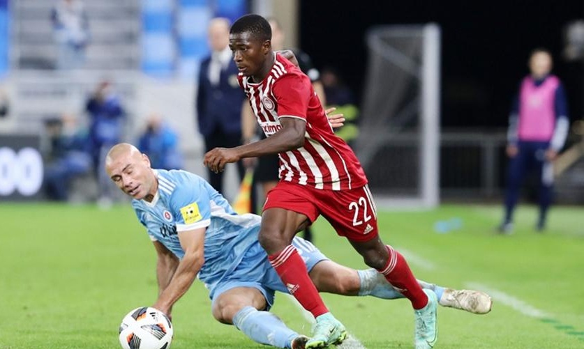 Το πραξικόπημα έφερε αναβολή στο Γουινέα-Μαρόκο - Αγωνία για τους παίκτες Ολυμπιακού και ΠΑΣ