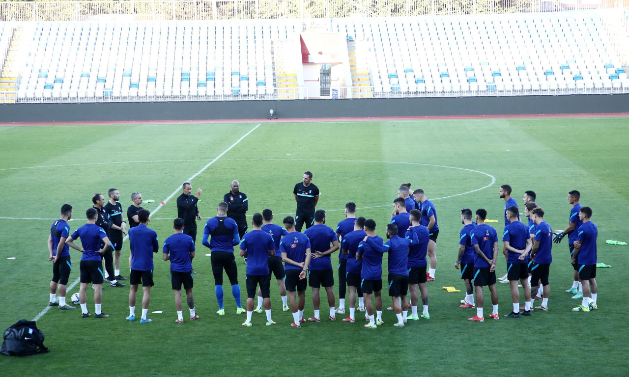 Κόσοβο-Ελλάδα: Η ώρα και το κανάλι του αγώνα