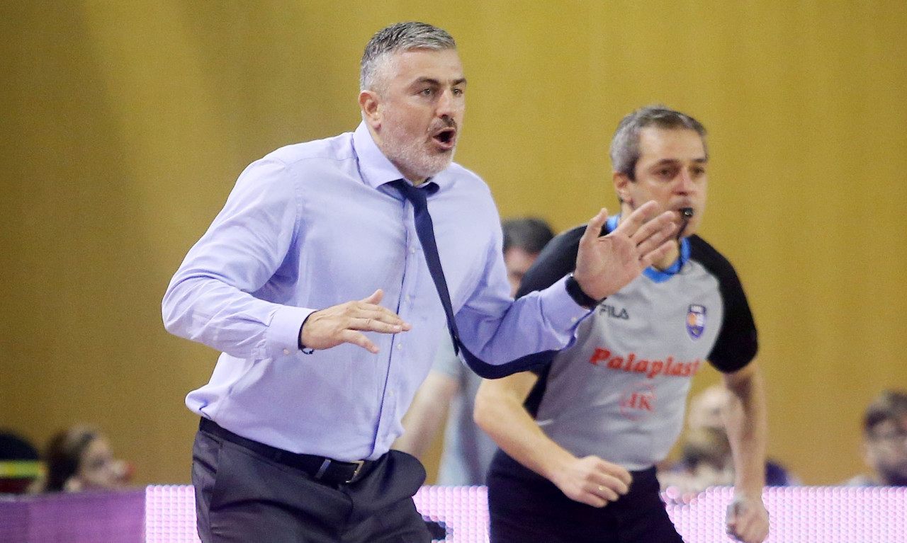 Απόλλων Π.: Ικανοποίηση Βετούλα από τα πρώτα τεστ