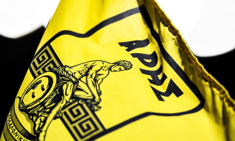 Άρης: Αίτηση αναψηλάφησης για το -6  - Εξελίξεις εντός εβδομάδας