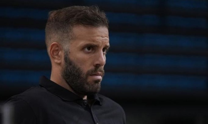 Παππάς: «Νιώθω περήφανος αν έβαλα ένα μικρό λιθαράκι για την κατάσβεση» (video)