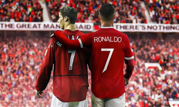 Η Μάντσεστερ Γιουνάιτεντ θα πληρώνει για τον Ρονάλντο και μετά το τέλος της καριέρας του!