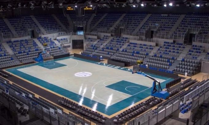 Μονακό: Αλλαγή έδρας για τα ευρωπαϊκά παιχνίδια