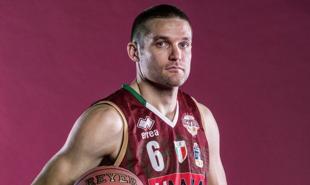 Μπράμος: Ετοιμάζεται για την επιστροφή στα παρκέ