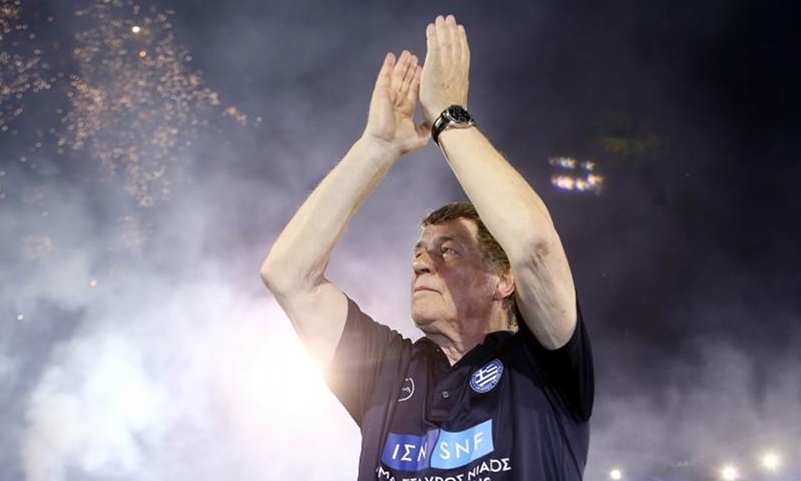 Ρεχάγκελ: «Η σχέση μου με τους παίκτες ήταν απίστευτη»