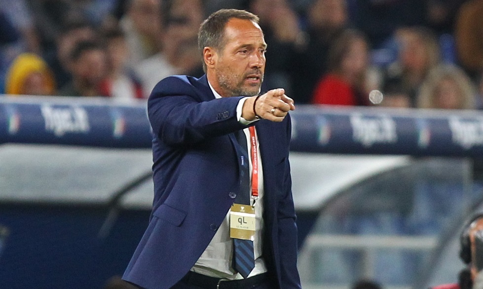 Εθνική Ελλάδας: Εξελίξεις μετά τη Σουηδία - Στο «κάδρο» τρείς για τον πάγκο (photos)