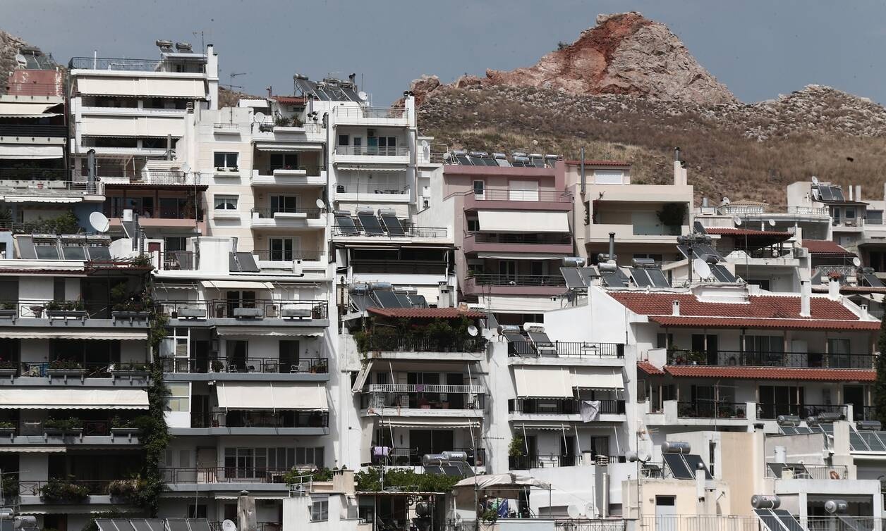 ΕΝΦΙΑ 2021: Τα συχνότερα λάθη που κάνουν οι ιδιοκτήτες ακινήτων κατά τη δήλωση του Ε9