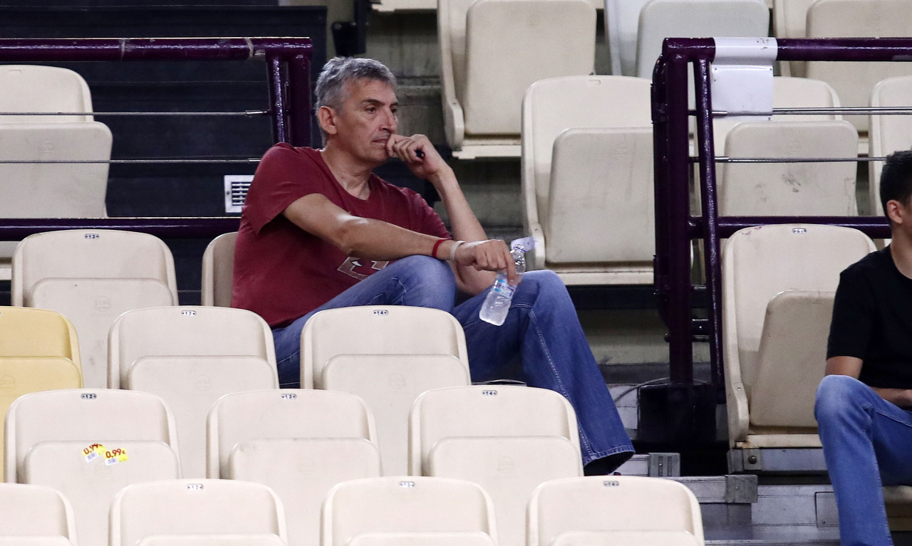 Κακός σύμβουλος ο πανικός Παναγιώτη!