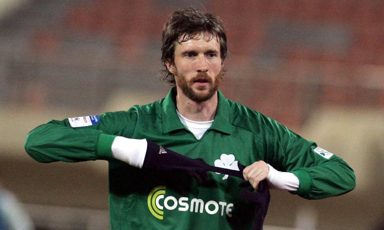 Παναθηναϊκός: «Βόμβες» από Νίλσον – «Πληρωνόμουν χωρίς να κάνω τίποτα»!