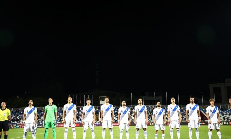 Βραδιά εθνικών ομάδων με τα βλέμματα στο ΟΑΚΑ