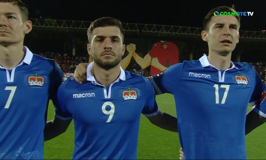 Προκριματικά Μουντιάλ 2022: Το Λιχτενστάιν «ξέρανε» την Αρμενία (video)