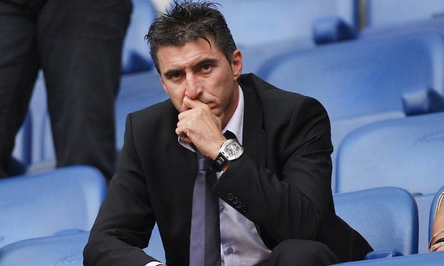 Εθνική Ελλάδας: Στο προσκήνιο δυο νέα ονόματα - Η επόμενη μέρα της Εθνικής (photos)