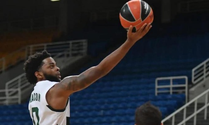 Παναθηναϊκός ΟΠΑΠ: Χωρίς Μέικον στο Μόναχο - Η μετάδοση της αναμέτρησης με Ερυθρό Αστέρα