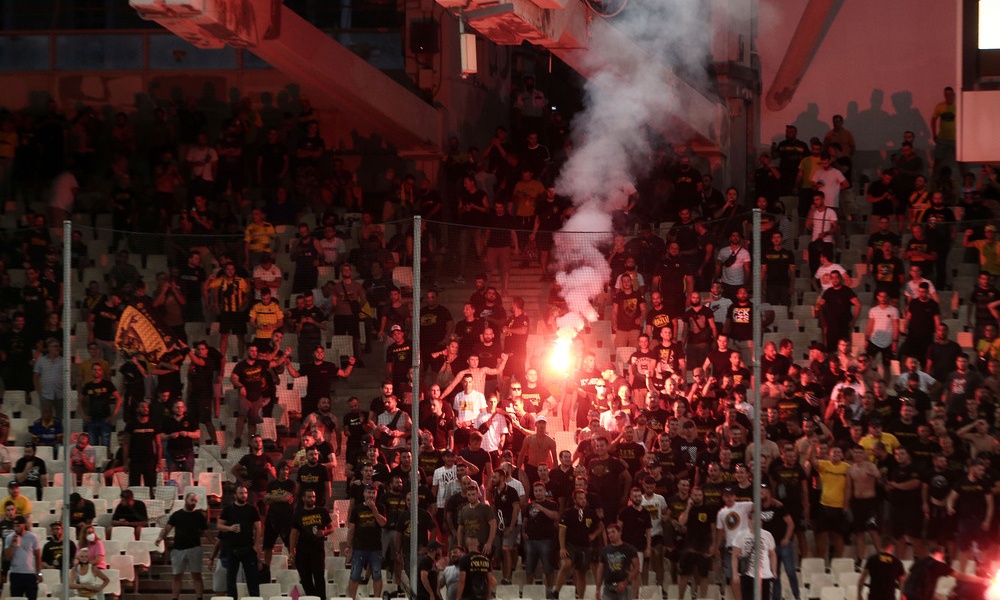 ΑΕΚ: «Τρέλα» του κόσμου – Ξεπέρασαν τις 12.000 τα διαρκείας