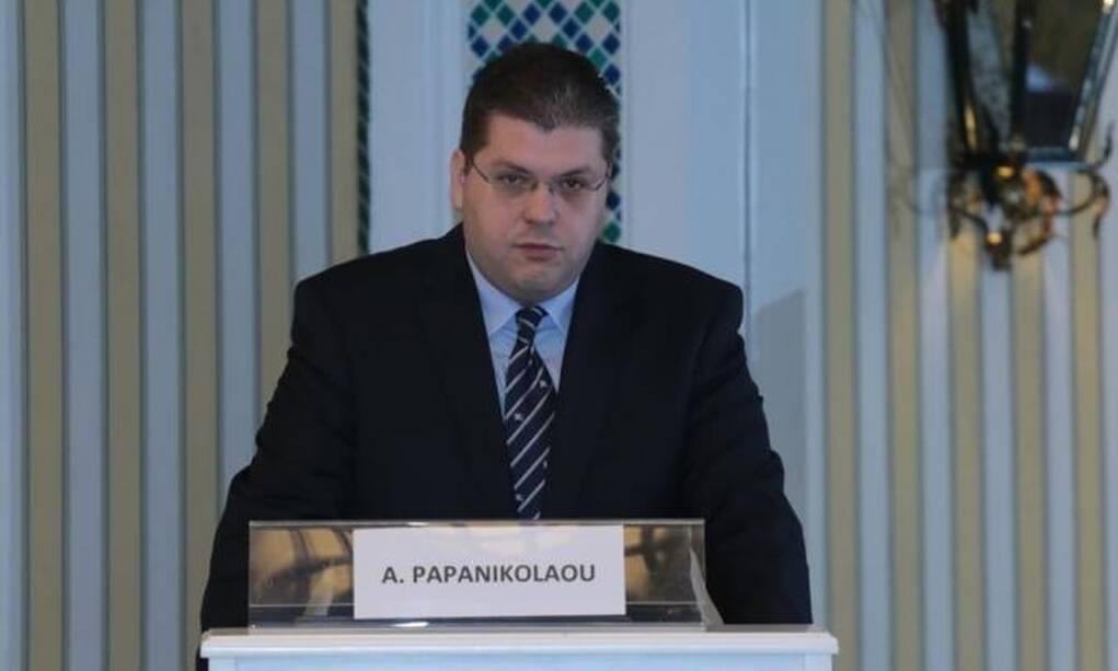 Παπανικολάου: «Αποφεύχθηκε η αποσταθεροποίηση του ελληνικού μπάσκετ»