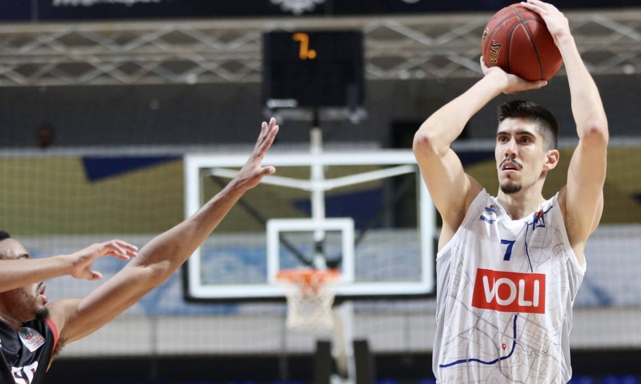 Μπουντούτσνοστ: «Όλα καλά με Νίκολιτς»