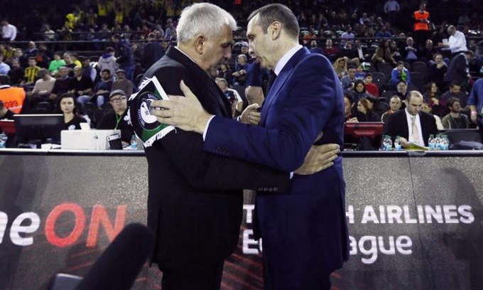 Hall of Fame: Προ των πυλών Ομπράντοβιτς και Μπλατ!