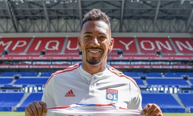 Ένοχος για ενδοοικογενειακή βία ο Μπόατενγκ – Η ποινή που του επιβλήθηκε